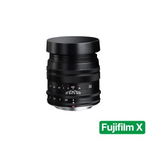 보이그랜더 MACRO APO-ULTRON 35mm F2 후지X 마운트