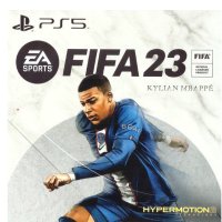 PS5 전용 EA SPORTS FIFA23 풀게임 + 얼티밋 바우처코드 다운 코드 문자발송 피파23