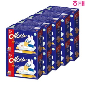 해태 에이스 364G X 10개 크래커 과자