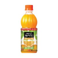 미닛메이드 오렌지 350ml 24페트