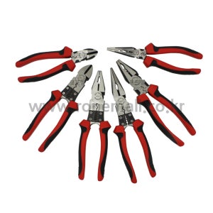 세신 멀티압착펜치 만능펜치 스트리퍼 다기능 멀티니퍼 압착형