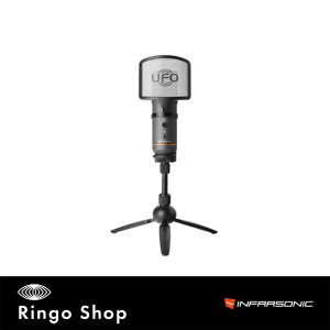 INFRASONIC UFO Mini 인프라소닉 라이브 방송 콘덴서 마이크