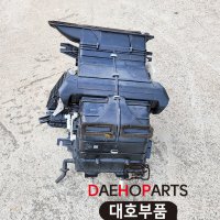 포터2 히터에바(구형)