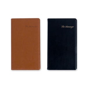 [양지]2026다이어리 더 매니저