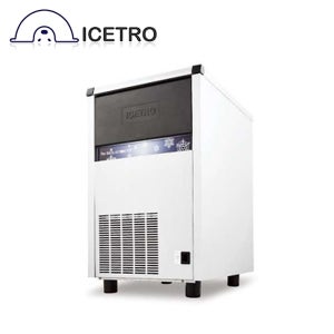 [ICETRO] 아이스트로 제빙기 ICI-060W 수냉식. 50kg생산량, 3년 무상보증.