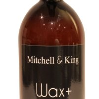 MitchellKing 미쉘앤킹 Wax 플러스 SIO2 세라믹 스프레이 왁스 5L