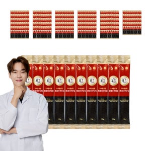 풍년보감 고려홍삼정 투데이굿타임 홍삼스틱 100포, 3개