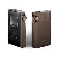 아이리버 아스텔앤컨 Astell&kern KANN MAX DAP 칸맥스 Brown Mud