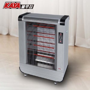 가야블루칩 전기히터 카본 KYE-5000 산업용 업소용 공장 물류 창고 사무실