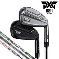 PXG 0211 XCOR2 IRONS 아이언 오른손 7번 골프채 단품 피엑스지