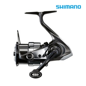시마노 23 뱅퀴시 스피닝릴 1000SSSPG 에깅릴 윤성보증