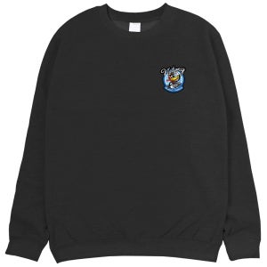 월드페이머스 빅토리 기모 맨투맨 남여공용