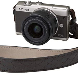 캐논 eos m200 리미티드 골드 키트 eosm200limitedgoldkit 미러리스 카메라 중고