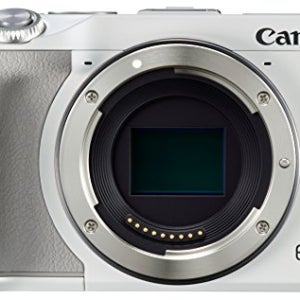캐논 eos m3 미러리스 디지털 카메라 중고