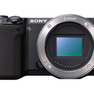 소니 미러리스 싱글 렌즈 α nex-5t 중고