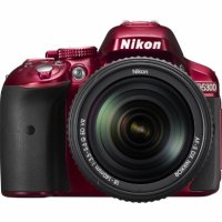 니콘 d5300 디지털 slr 카메라 중고