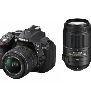 니콘 d5300 디지털 slr 카메라 중고