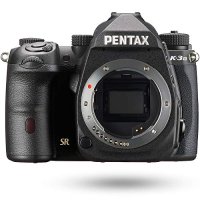 펜탁스 k-3 마크 iii 바디 블랙 aps-c dslr 카메라 1053 중고