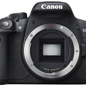 캐논 eos 키스 x7i 디지털 slr 카메라 중고