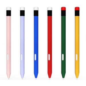 케노 갤럭시탭 S8 S9 S10 플러스 울트라 S9FE 플러스 S7 실리콘 S펜 연필케이스