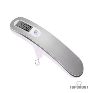 장력 측정기 활 양궁용품 인장력 테스트 장력측정기 실버