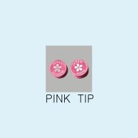 JUNN PINK TIP/벚꽃팁/ 아담 무사시/무사시큐/미츠이카와큐