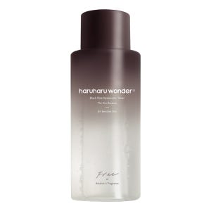 하루하루원더 블랙라이스 히알루론산 수분 스킨 무향토너 300ml