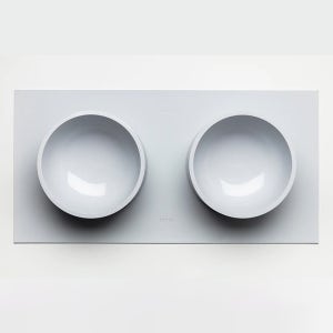 Boo’oh 부오 모고 매트 MOGO Mat 강아지 고양이 식기 매트