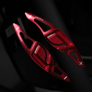 쌍용 토레스 전용 핸들 패들쉬프트 연장 킷 용품 튜닝 악세사리 실내드레스업