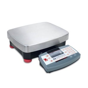 OHAUS 오하우스 RANGER7000 고정밀 휴대용 전자 저울 R71MHD15 (15kg/0.1g)