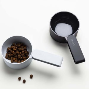 Boo’oh 부오 모고 스쿠퍼 MOGO Scooper 강아지 고양이 식기 스쿠퍼