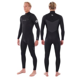 립컬 다운패트롤 3/2mm 체스트집 서핑슈트 웻슈트 [R223WS60M 090]