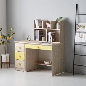 캔디 신학기 초등학생 키즈 어린이 책상 세트 ADS1