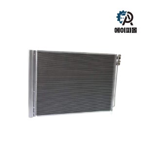 벤츠 B클래스 콘덴서 (W245 05년-11년 B200)