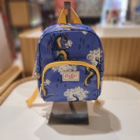 [캐스키드슨] 키즈 미니 백팩 피스 드래곤(CK-K106363818569102)KIDS MINI BACKPACK PEACE DRAGON