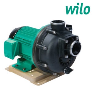 ((윌로펌프공식대리점)) PU-S2200I/P 해수용펌프 양수기펌프 3마력 삼상380V (구PU-S3001I) PUS2200I