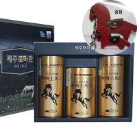 말뼈환 제주 말꽝환/제주도 말뼈 말꽝 몰꽝 조랑말뼈/말가죽 조랑말 데코링 세트 선물