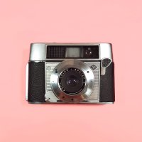 AGFA OPTIMA original 아그파 필름카메라 / 필카