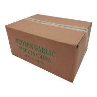 냉동알마늘(깐마늘) 10KG BOX 중국산 Bulk