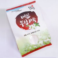 국산 메밀 부침 가루 900g 봉평메밀본가