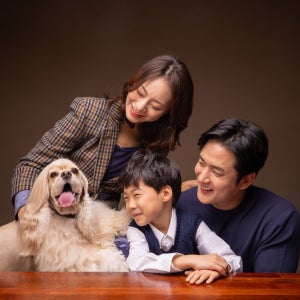 강릉가족사진 강릉대가족촬영 야외촬영 속초 가족사진 리마인드웨딩 소가족 대가족