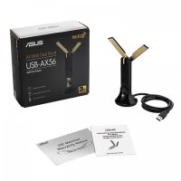 ASUS USB-AX56 무선랜카드