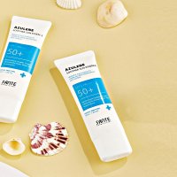 상떼 아줄렌 수더 선에센스 50ml SPF50+ PA+++