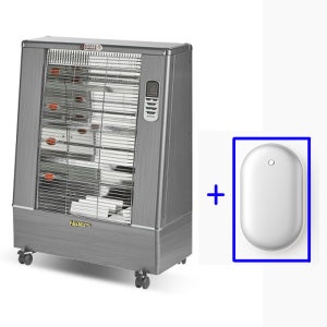 대성 전기히터 전기난로 온풍기 업소용 산업용 사무실 공장 대형 신형 DSPE-301F