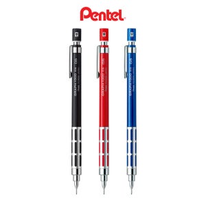 [무료각인] 펜텔 그래프 1000 CS 샤프 0.5mm 제도샤프