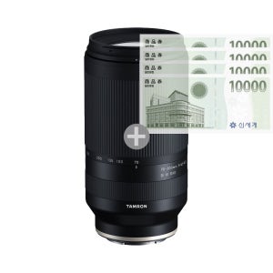 탐론 70-300mm F4.5-6.3 A047 니콘 Z (기프티콘)