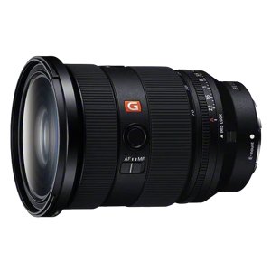 [소니코리아정품] 알파 FE 24-70mm F2.8 GM II 표준줌렌즈 WG 계산서발행