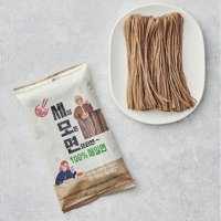 세모면 세상모든면요리엔 100% 메밀면 150g (20개입)