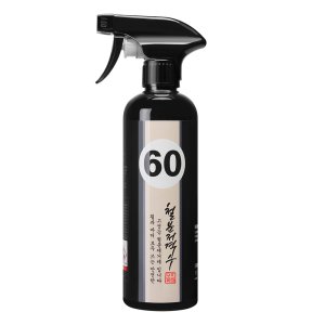 모트라인 철분저격수 500ml 철분제거 휠 세정 크리너