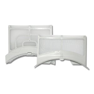 정품 LG 의류 건조기 보푸라기필터 세트 3001T / RH16WTR RH16WTD RH16VCN